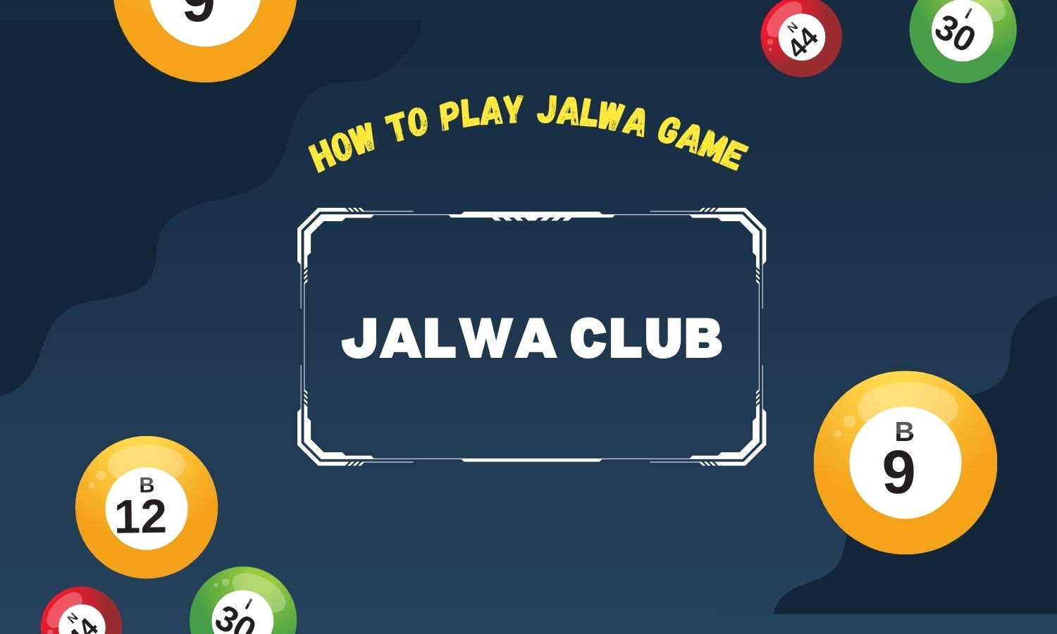 Jalwa Club Jalwa Club