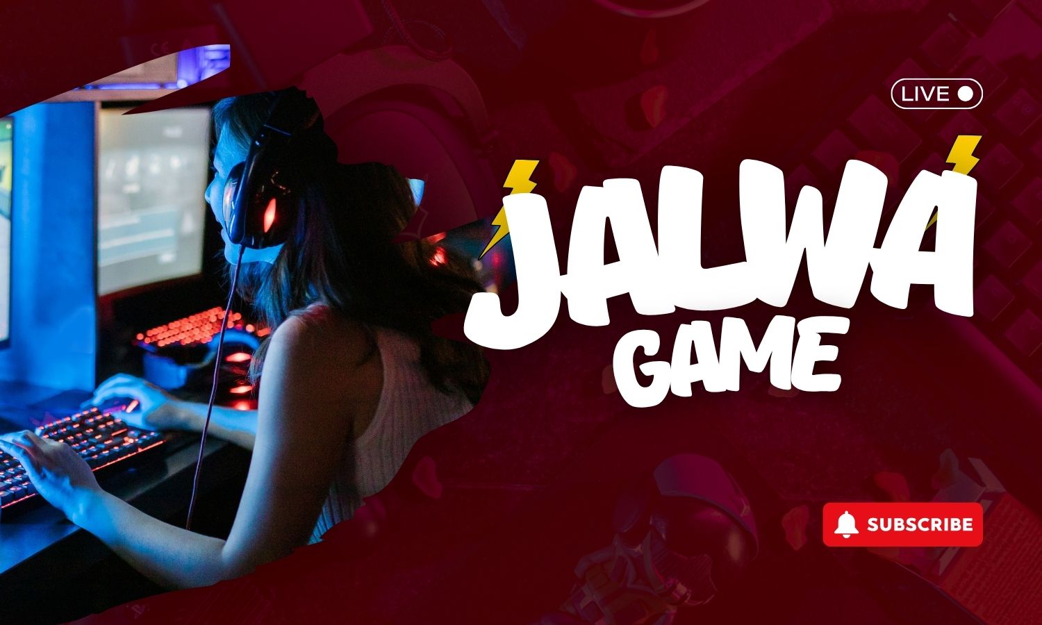 Jalwa Game Jalwa Games